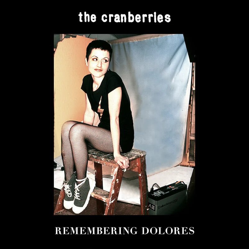 THE CRANBERRIES REMEMBERING DOLORES (2LP)